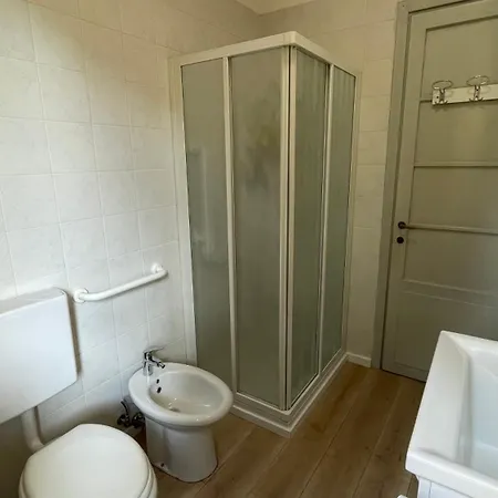 Casa Bea & Stefi Apartamento Padua