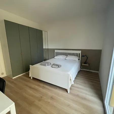 Apartamento Casa Bea & Stefi