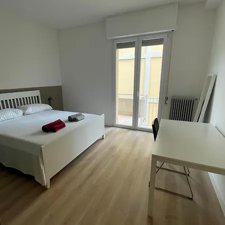 Casa Bea & Stefi Padua