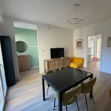 Apartment Casa Bea & Stefi *